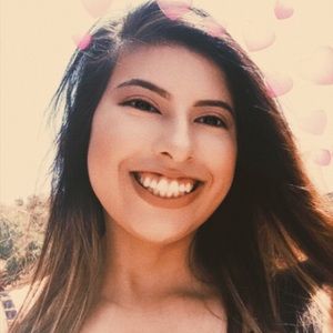 Meet your Posher, Elizabeth